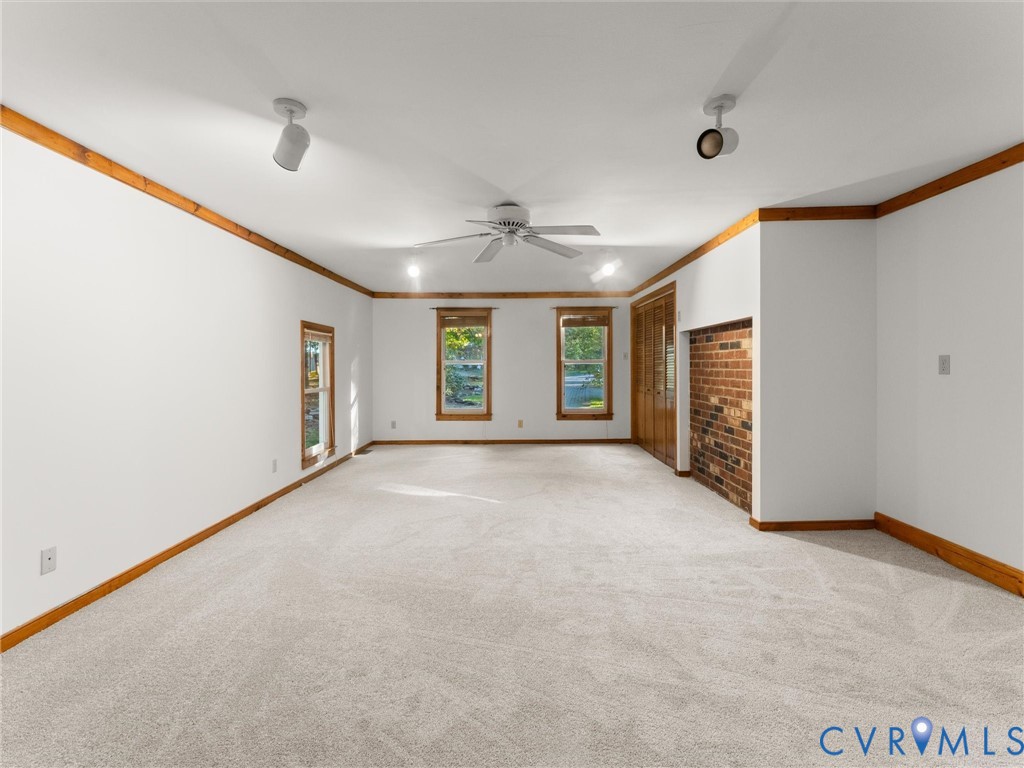8216 Georgie Court, Mechanicsville, VA 23116