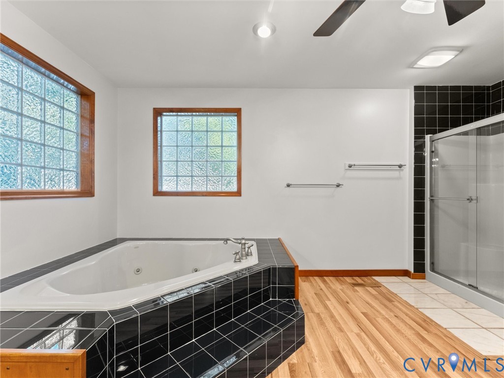 8216 Georgie Court, Mechanicsville, VA 23116