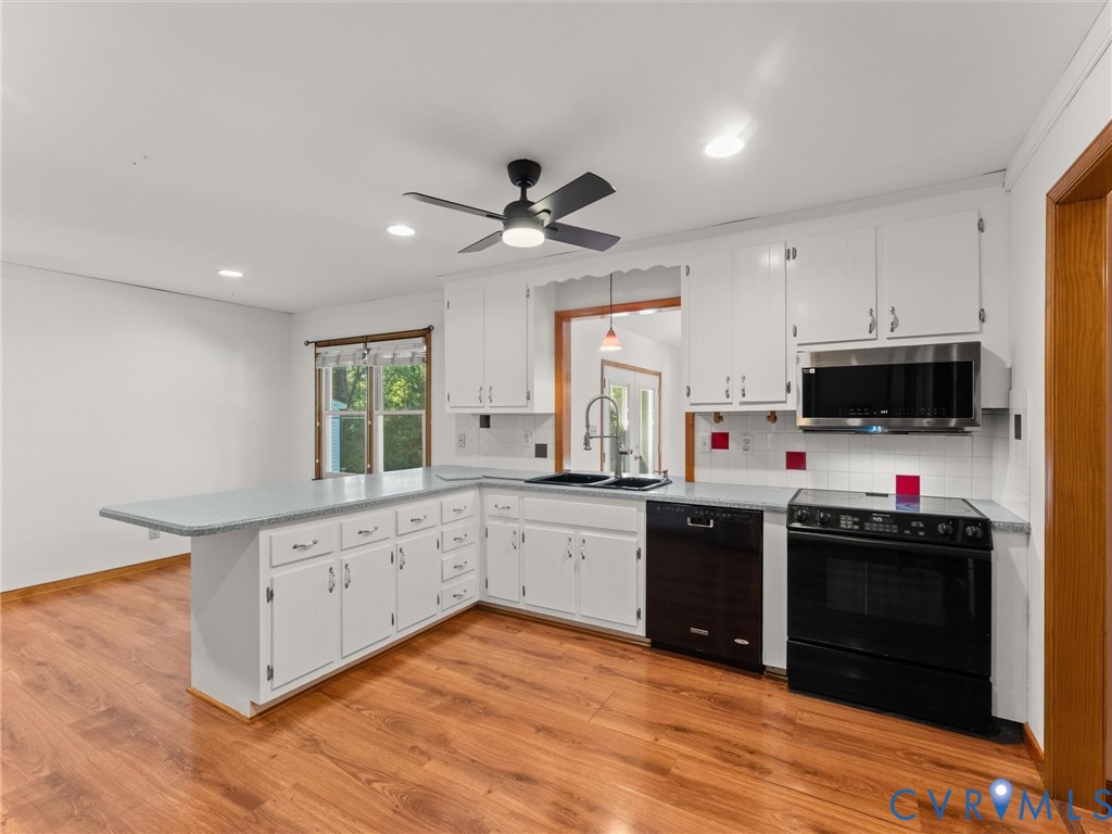 8216 Georgie Court, Mechanicsville, VA 23116