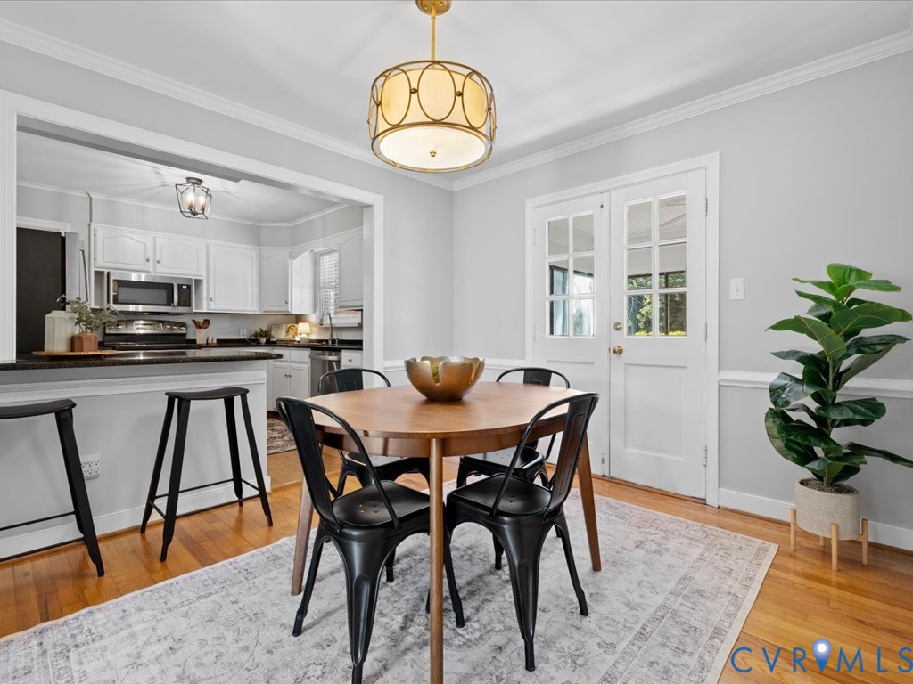 8605 Warrenton Drive, Henrico, VA 23229