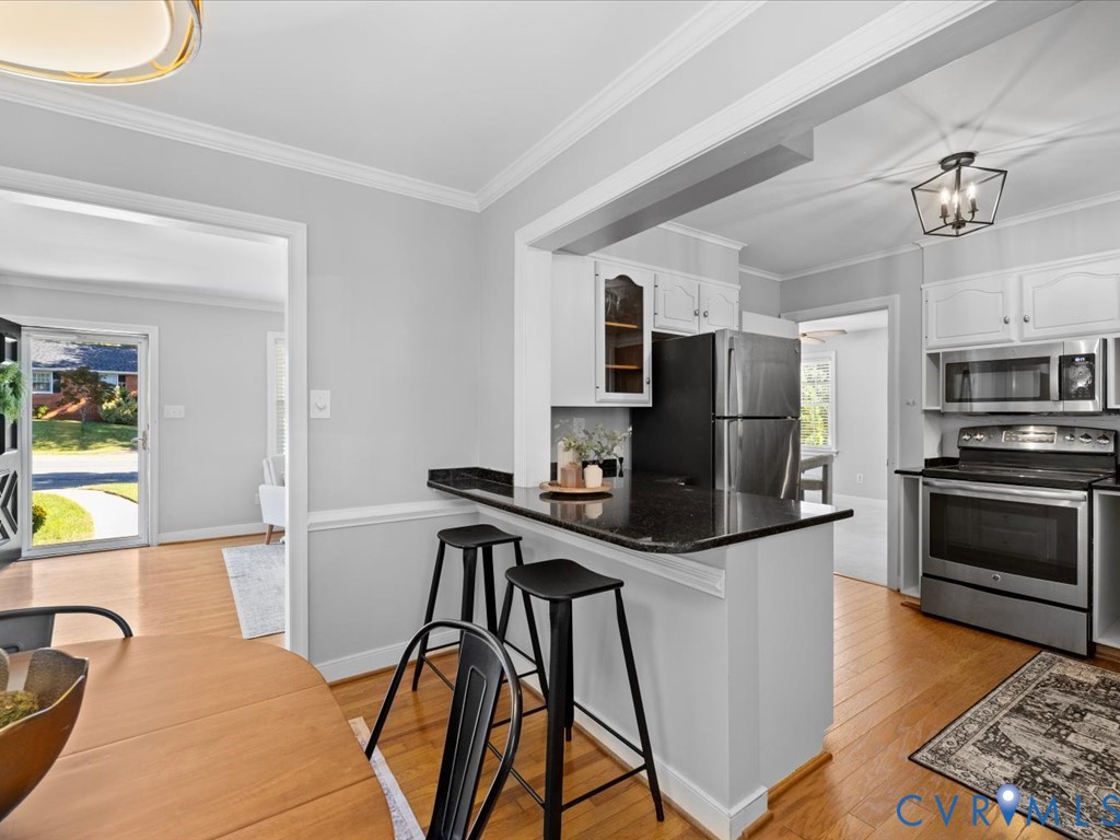 8605 Warrenton Drive, Henrico, VA 23229 8605 Warrenton Drive, Henrico, VA 23229