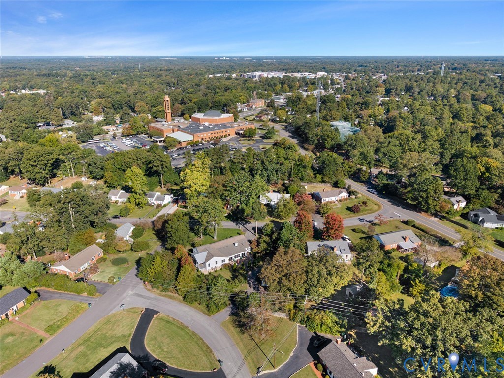 8605 Warrenton Drive, Henrico, VA 23229