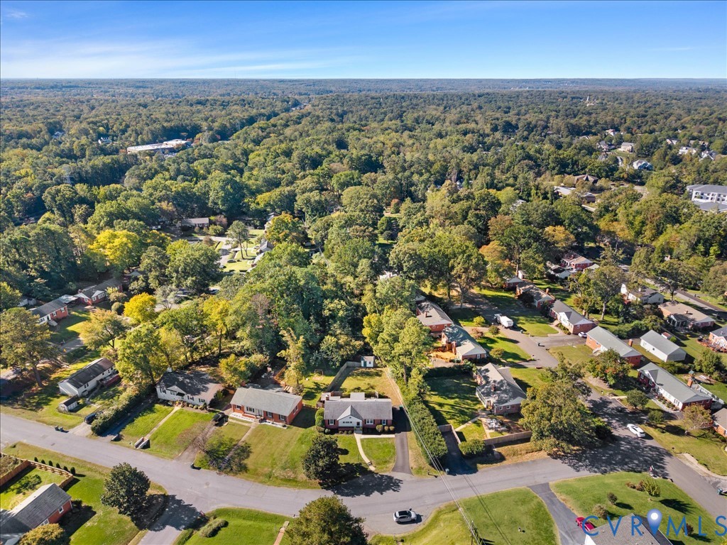 8605 Warrenton Drive, Henrico, VA 23229