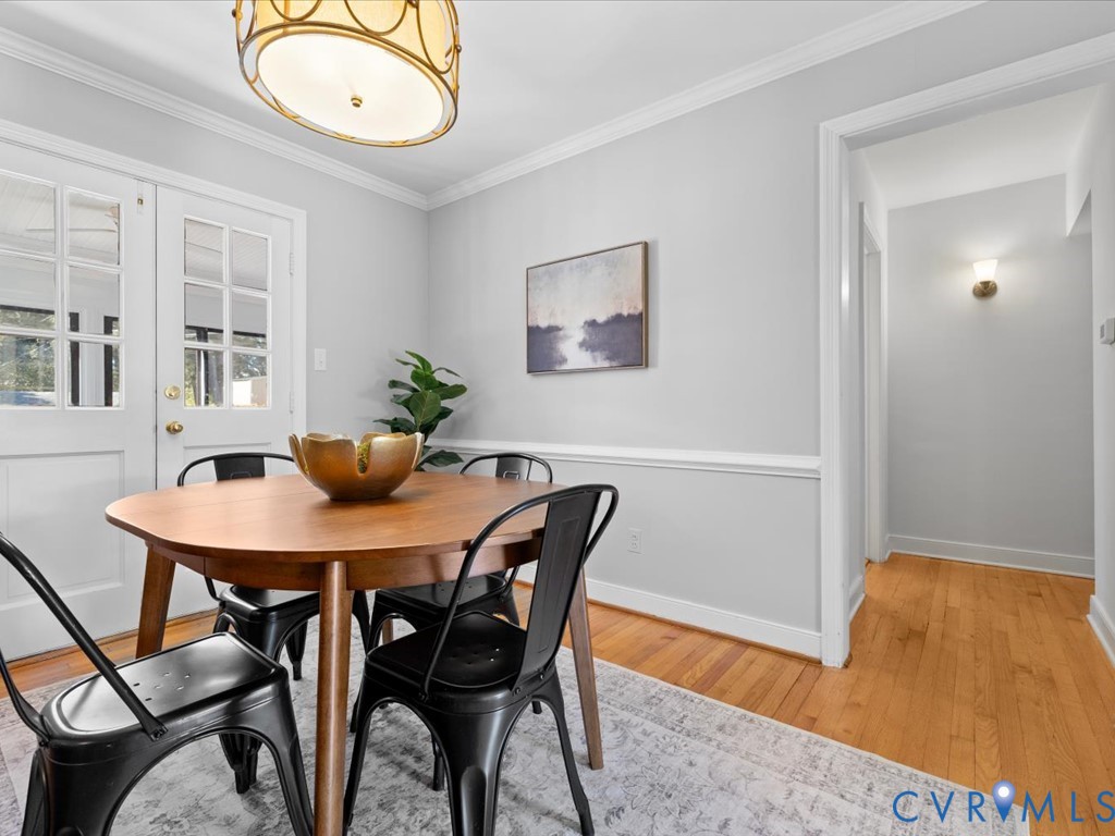 8605 Warrenton Drive, Henrico, VA 23229