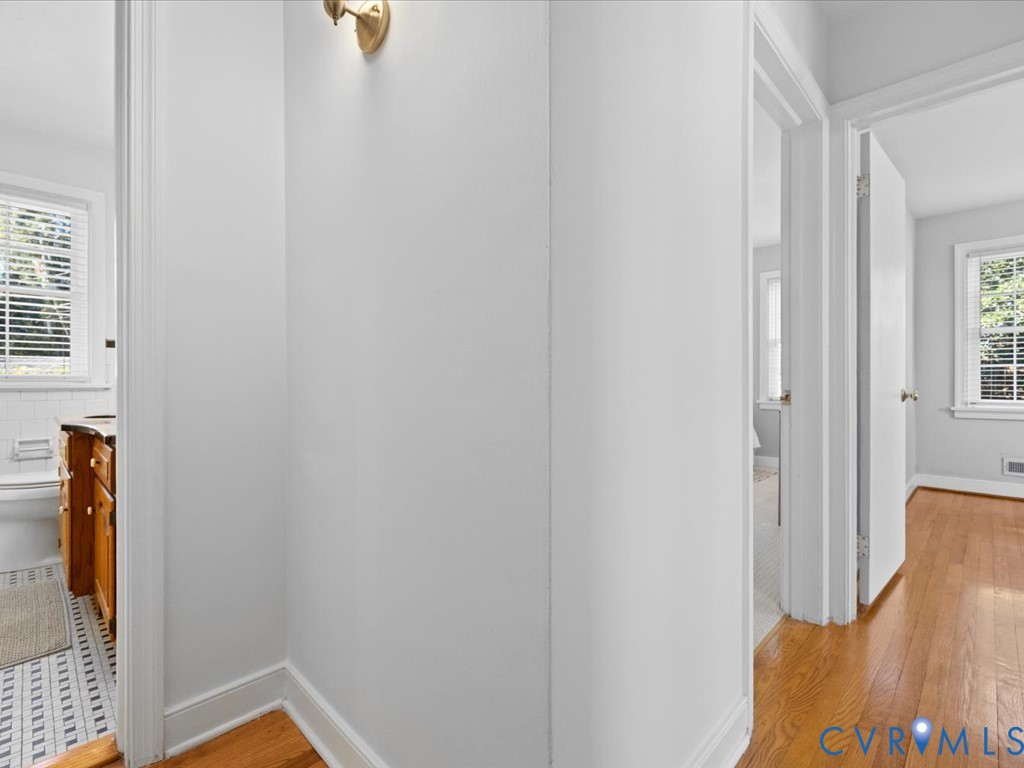 8605 Warrenton Drive, Henrico, VA 23229