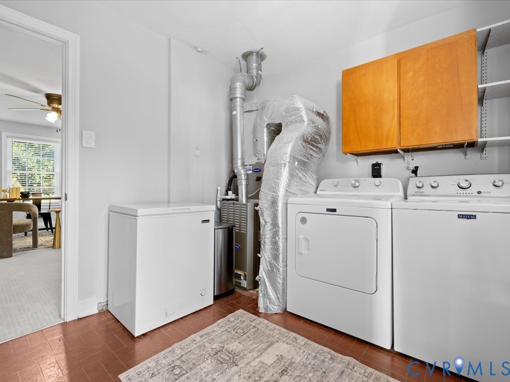 8605 Warrenton Drive, Henrico, VA 23229