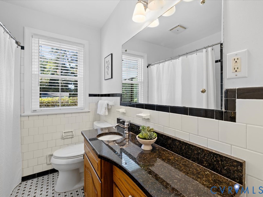 8605 Warrenton Drive, Henrico, VA 23229