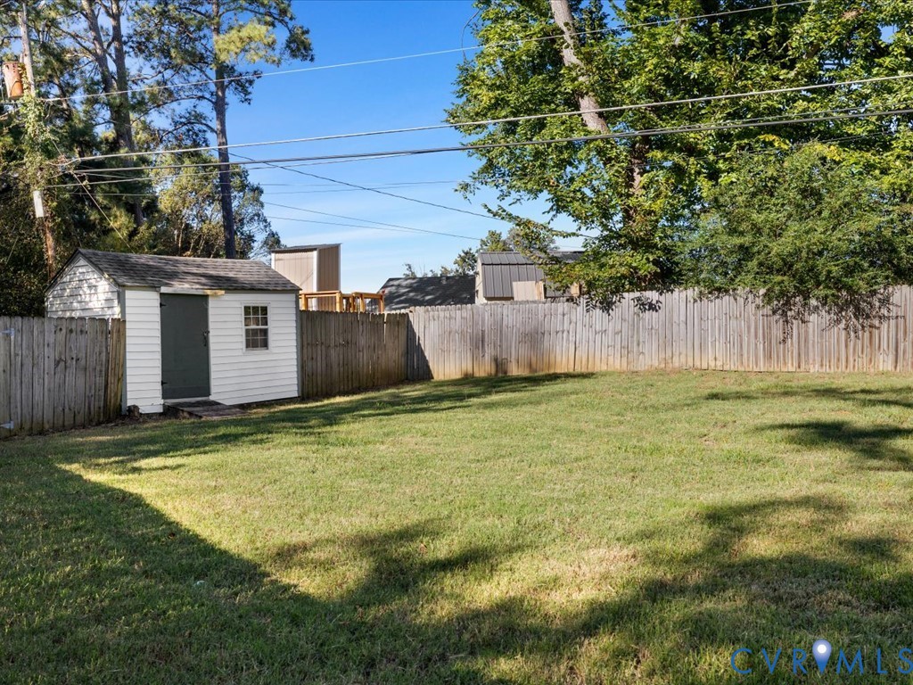 8605 Warrenton Drive, Henrico, VA 23229