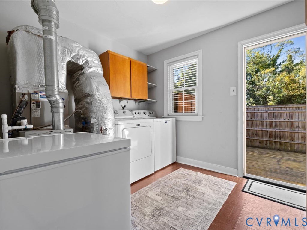 8605 Warrenton Drive, Henrico, VA 23229