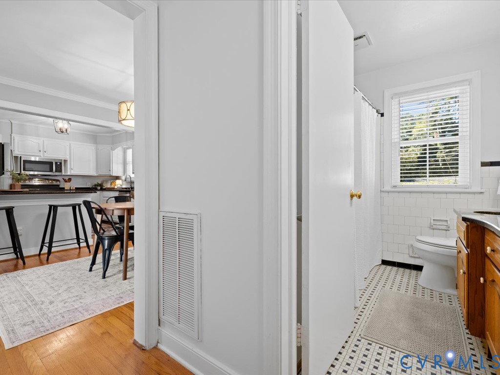 8605 Warrenton Drive, Henrico, VA 23229