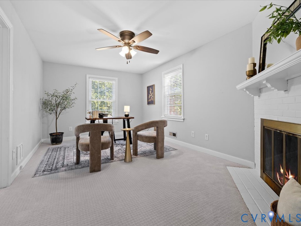8605 Warrenton Drive, Henrico, VA 23229
