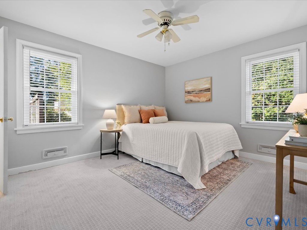 8605 Warrenton Drive, Henrico, VA 23229