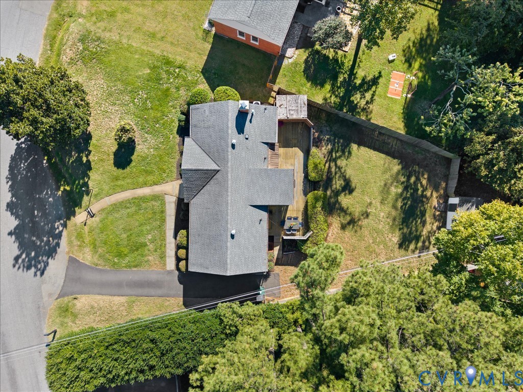 8605 Warrenton Drive, Henrico, VA 23229