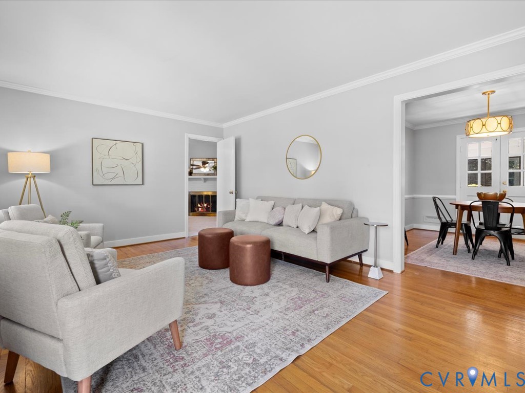 8605 Warrenton Drive, Henrico, VA 23229 8605 Warrenton Drive, Henrico, VA 23229