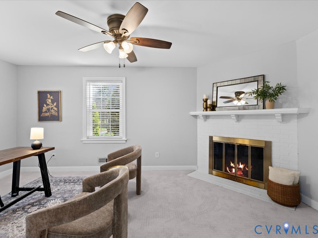 8605 Warrenton Drive, Henrico, VA 23229