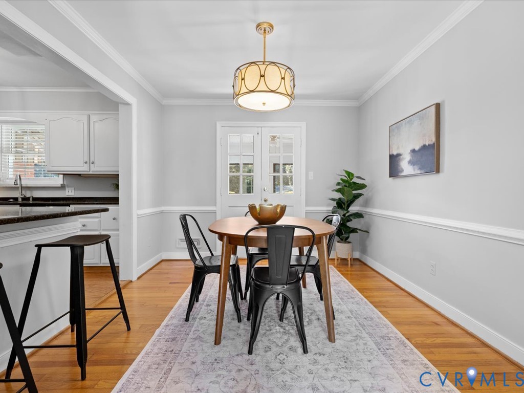 8605 Warrenton Drive, Henrico, VA 23229 8605 Warrenton Drive, Henrico, VA 23229