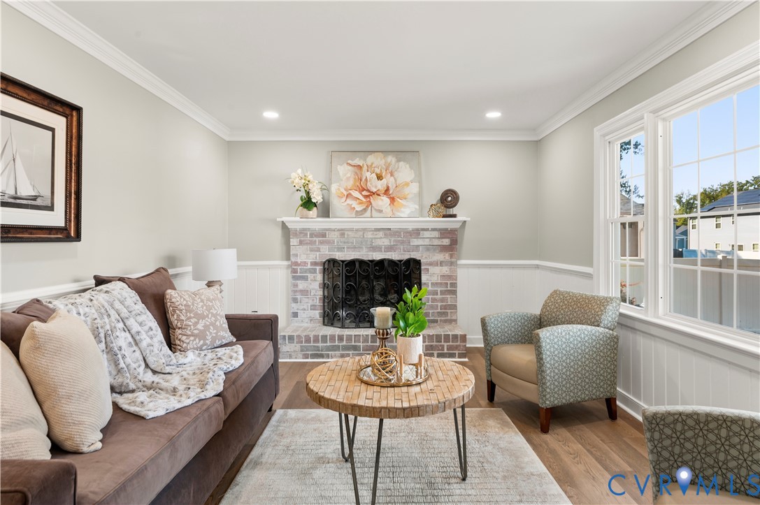 8648 Pine Glade Lane, North Chesterfield, VA 23237