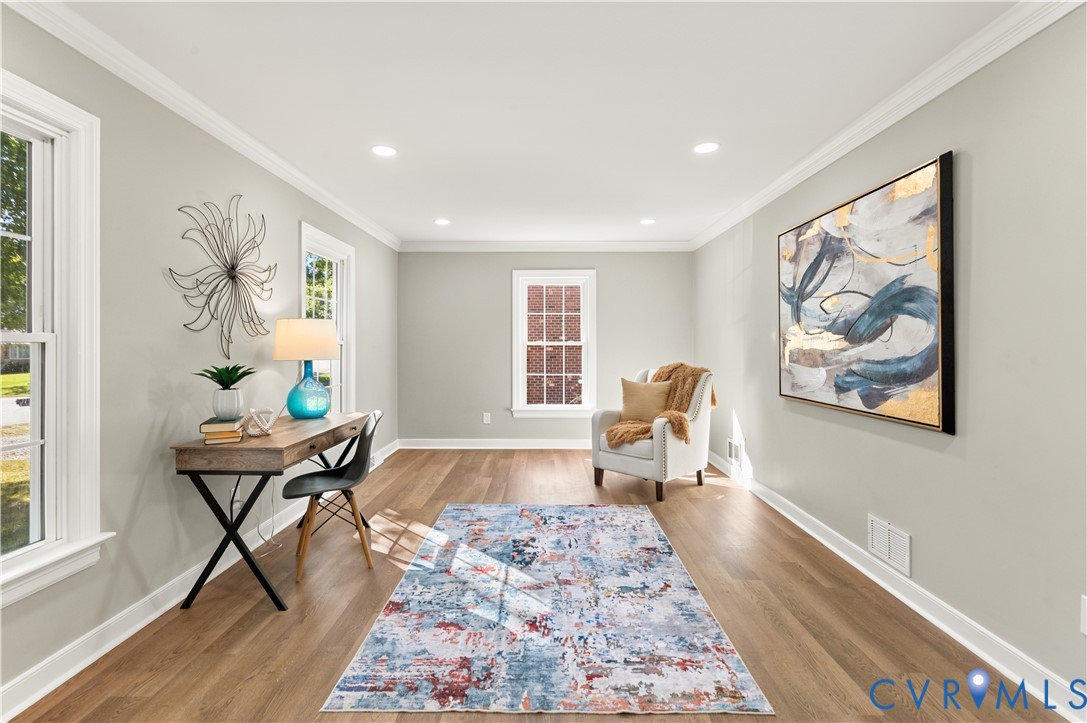 8648 Pine Glade Lane, North Chesterfield, VA 23237