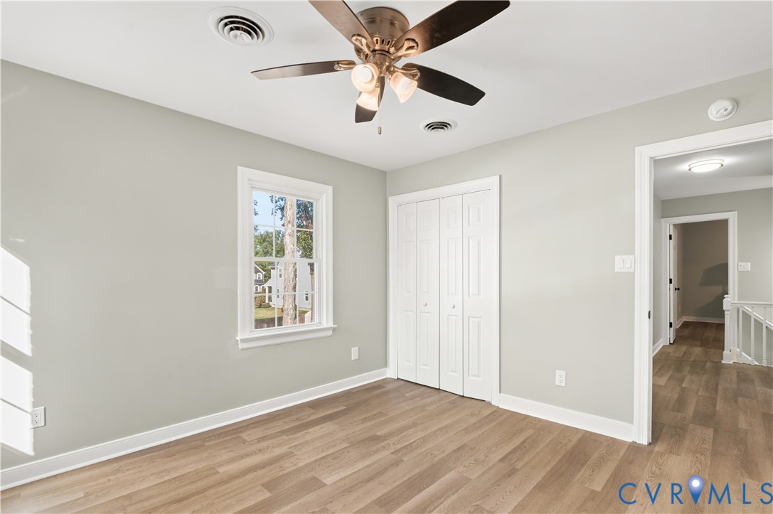 8648 Pine Glade Lane, North Chesterfield, VA 23237