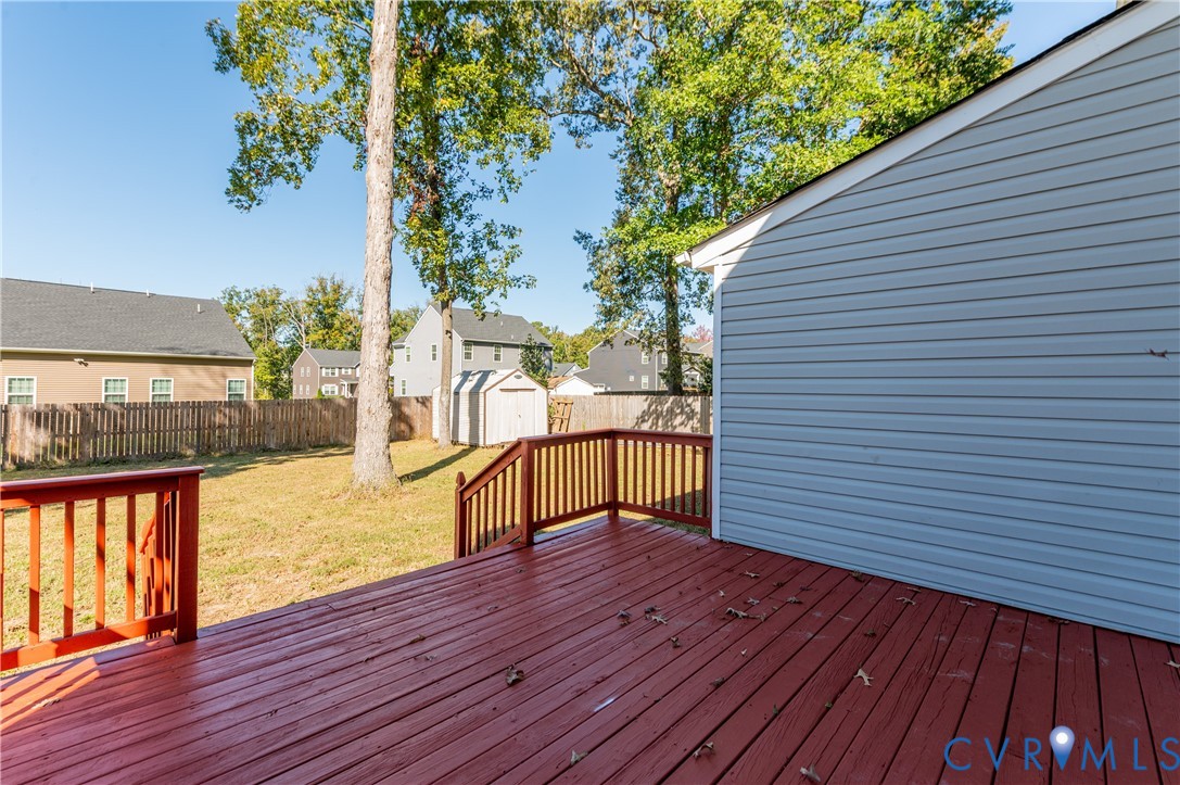 8648 Pine Glade Lane, North Chesterfield, VA 23237
