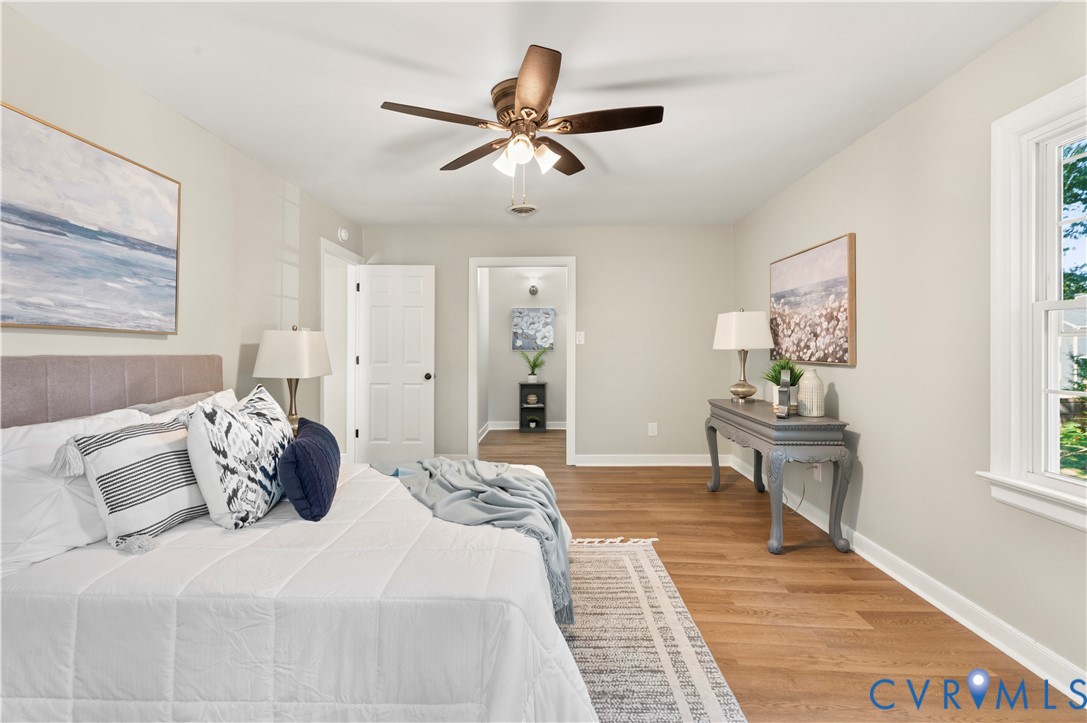 8648 Pine Glade Lane, North Chesterfield, VA 23237