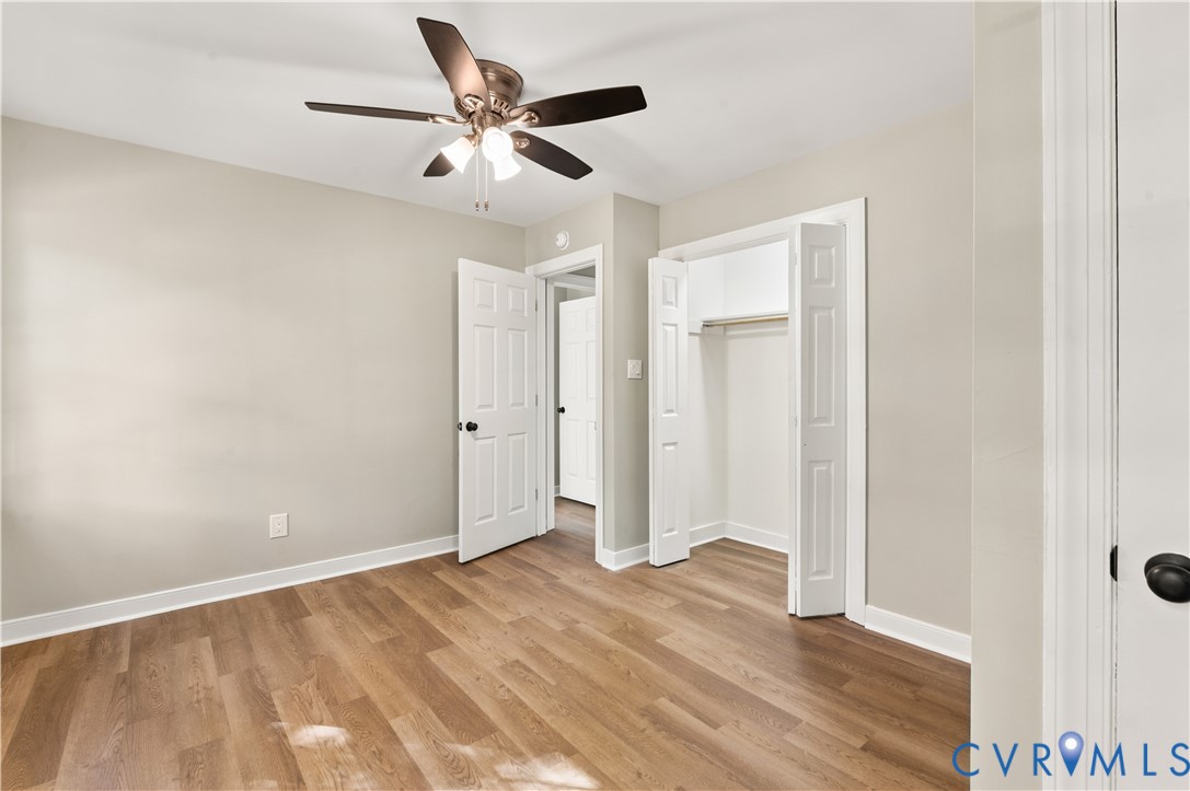 8648 Pine Glade Lane, North Chesterfield, VA 23237