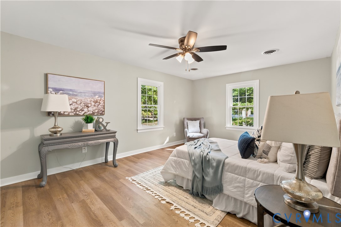 8648 Pine Glade Lane, North Chesterfield, VA 23237