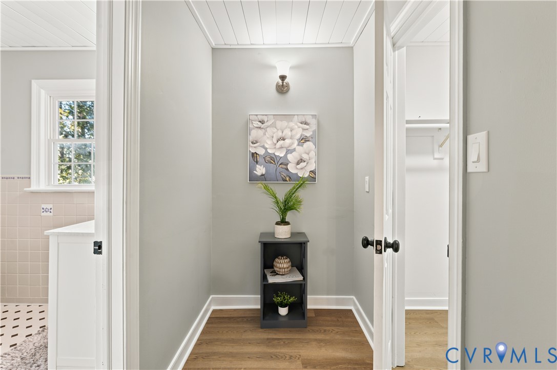 8648 Pine Glade Lane, North Chesterfield, VA 23237