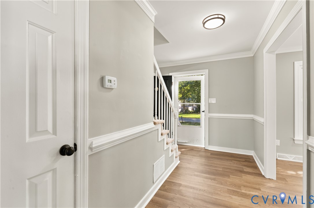 8648 Pine Glade Lane, North Chesterfield, VA 23237