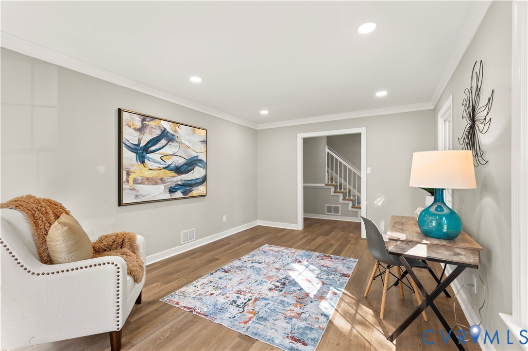 8648 Pine Glade Lane, North Chesterfield, VA 23237