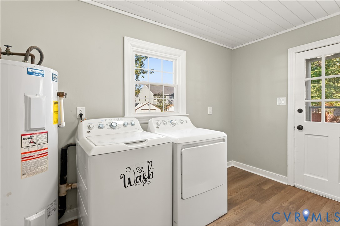 8648 Pine Glade Lane, North Chesterfield, VA 23237