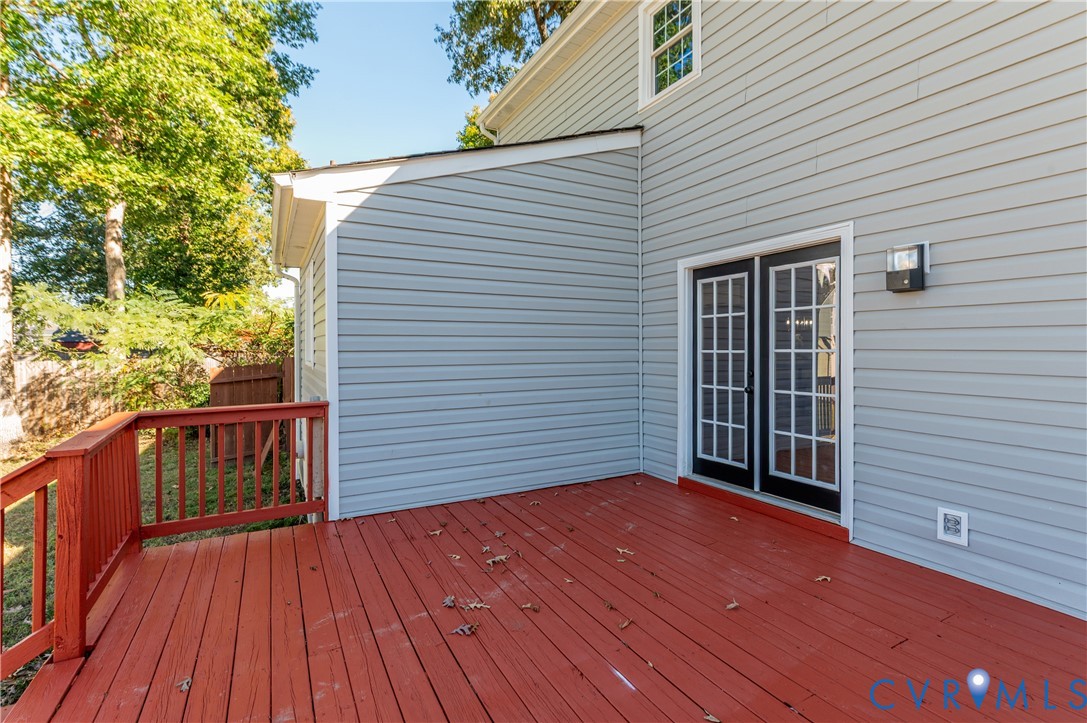 8648 Pine Glade Lane, North Chesterfield, VA 23237