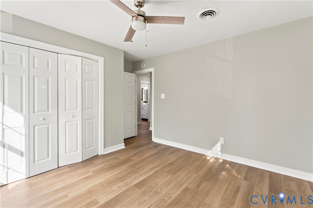 8648 Pine Glade Lane, North Chesterfield, VA 23237