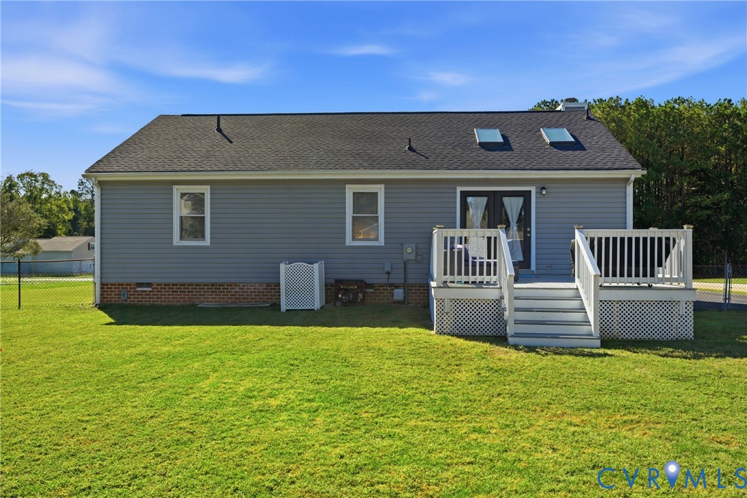 4324 Branchester Parkway, Prince George, VA 23875