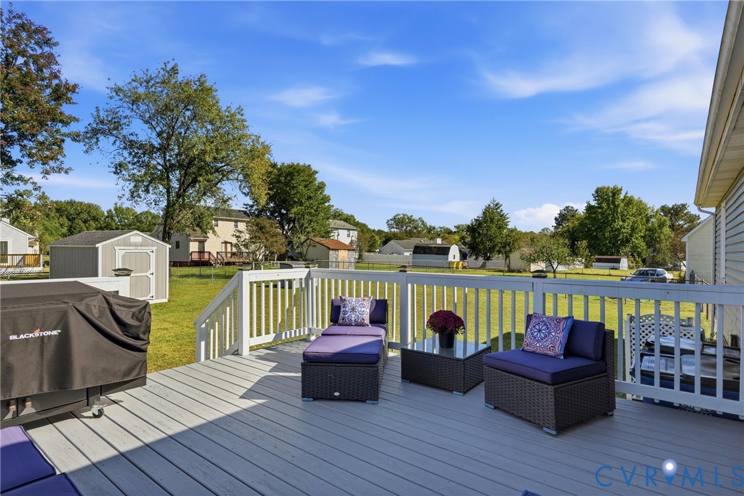 4324 Branchester Parkway, Prince George, VA 23875