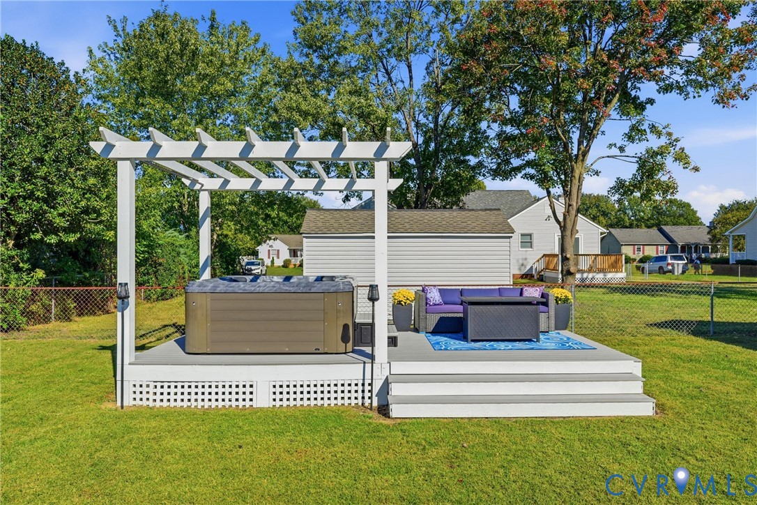 4324 Branchester Parkway, Prince George, VA 23875
