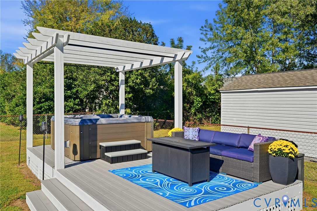 4324 Branchester Parkway, Prince George, VA 23875