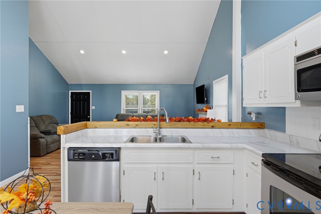 4324 Branchester Parkway, Prince George, VA 23875