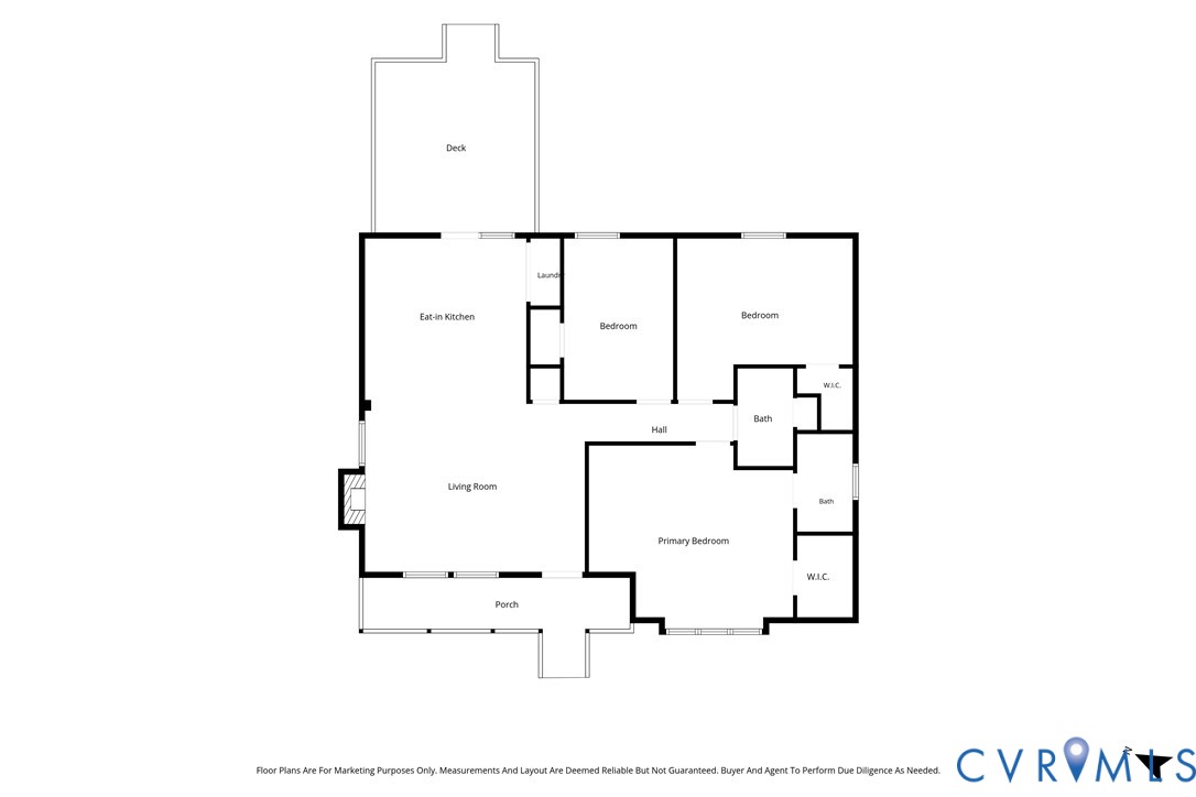 4324 Branchester Parkway, Prince George, VA 23875