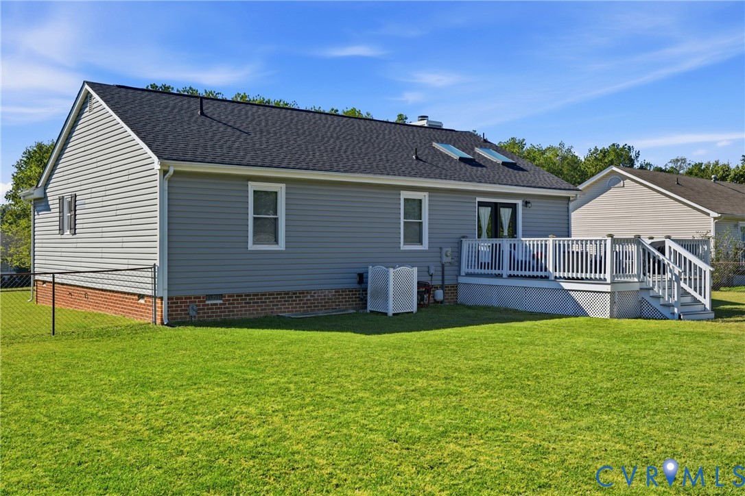 4324 Branchester Parkway, Prince George, VA 23875