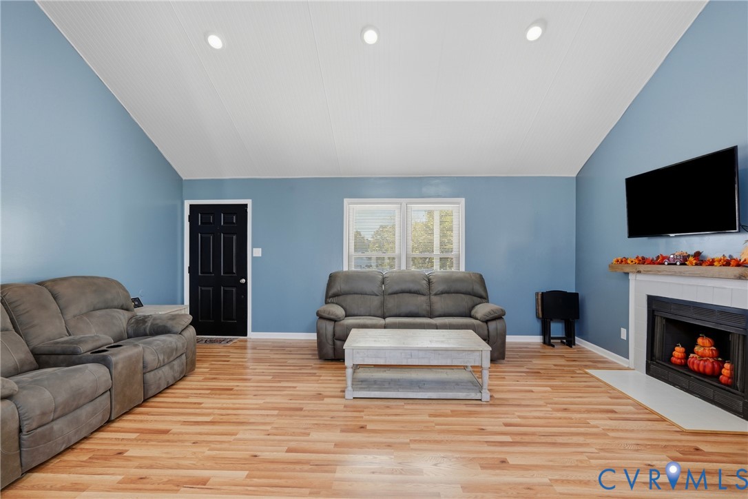 4324 Branchester Parkway, Prince George, VA 23875