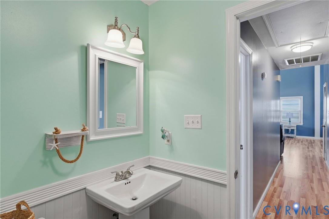 4324 Branchester Parkway, Prince George, VA 23875