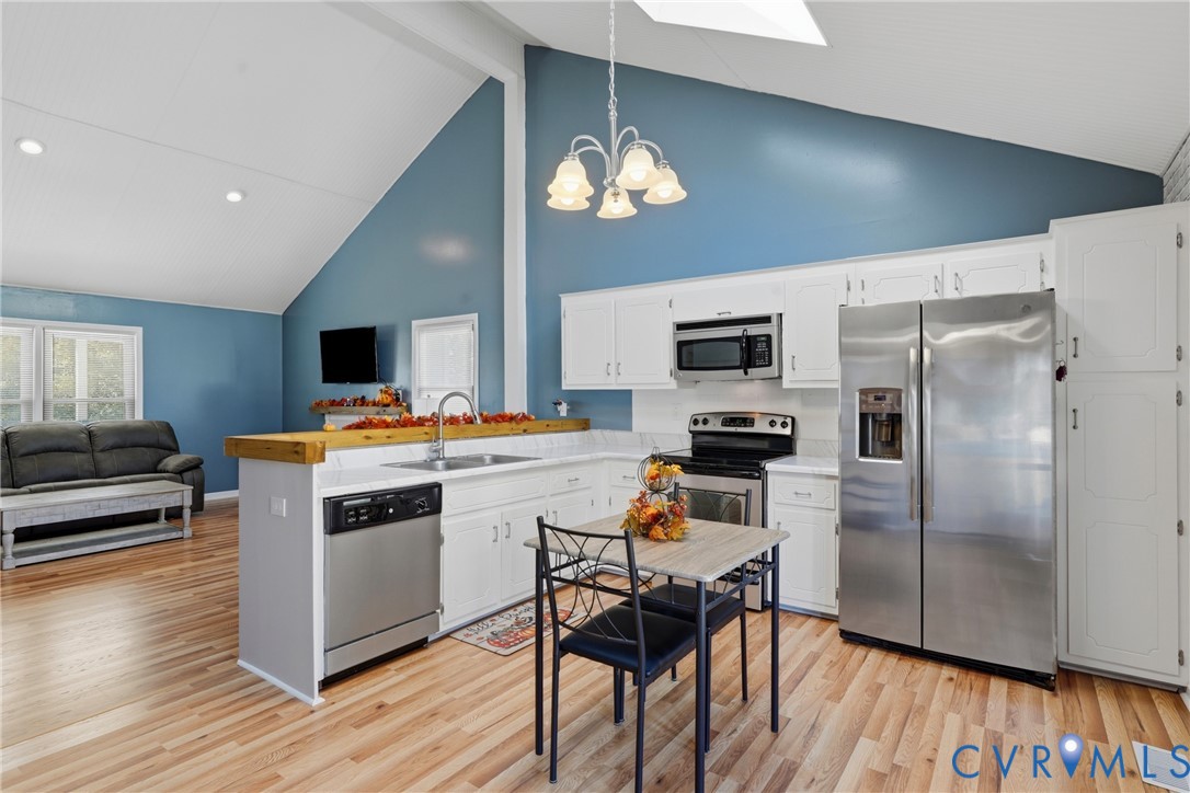 4324 Branchester Parkway, Prince George, VA 23875