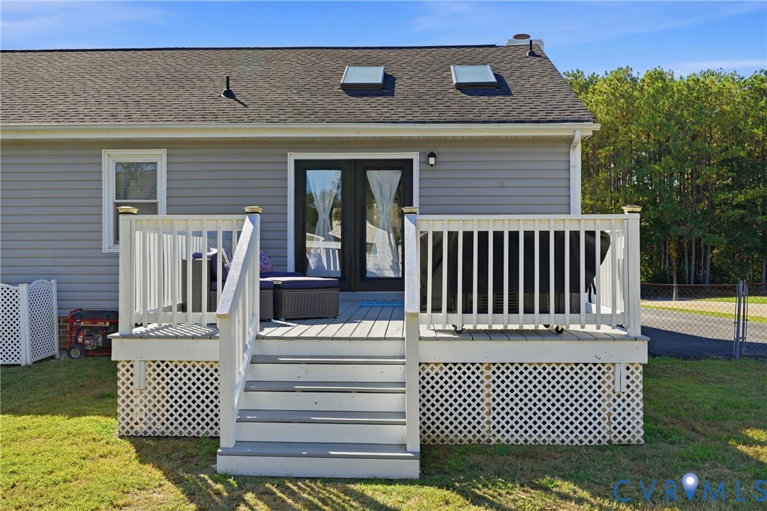 4324 Branchester Parkway, Prince George, VA 23875