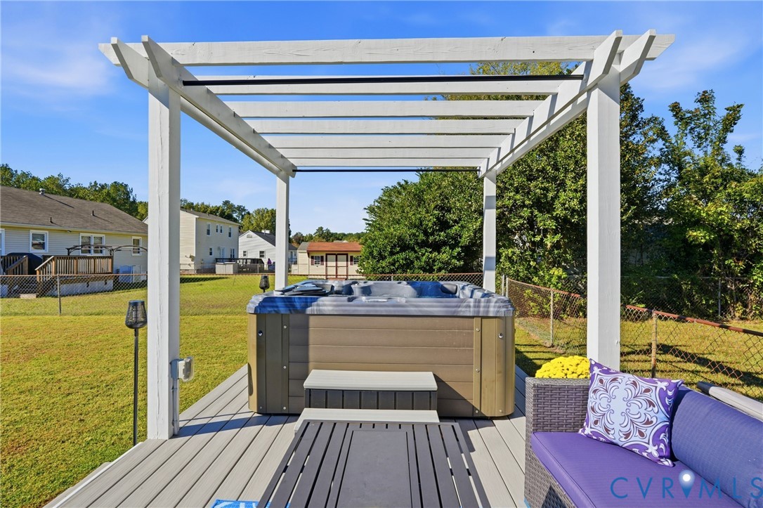4324 Branchester Parkway, Prince George, VA 23875