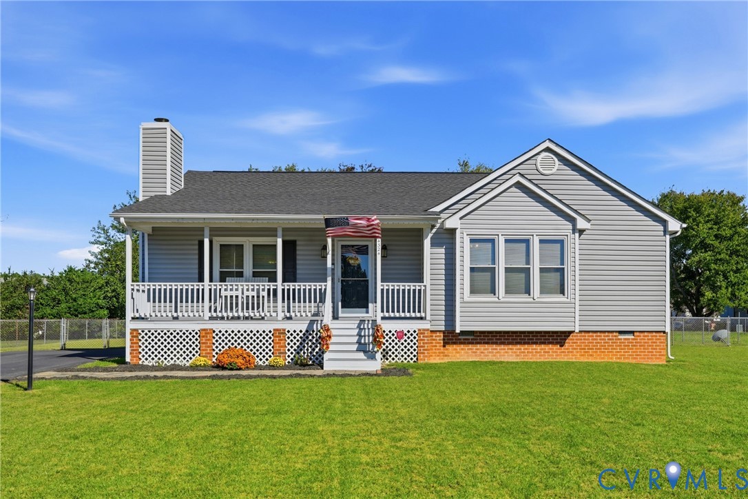 4324 Branchester Parkway, Prince George, VA 23875