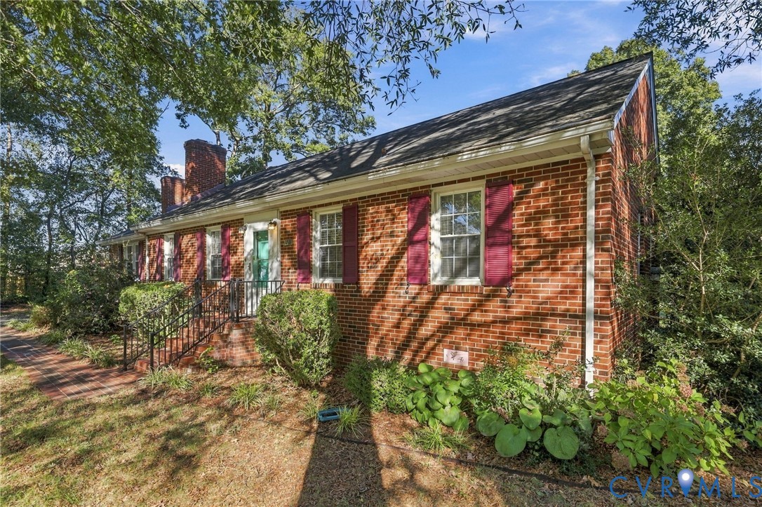 1801 Pocoshock Boulevard, North Chesterfield, VA 23235