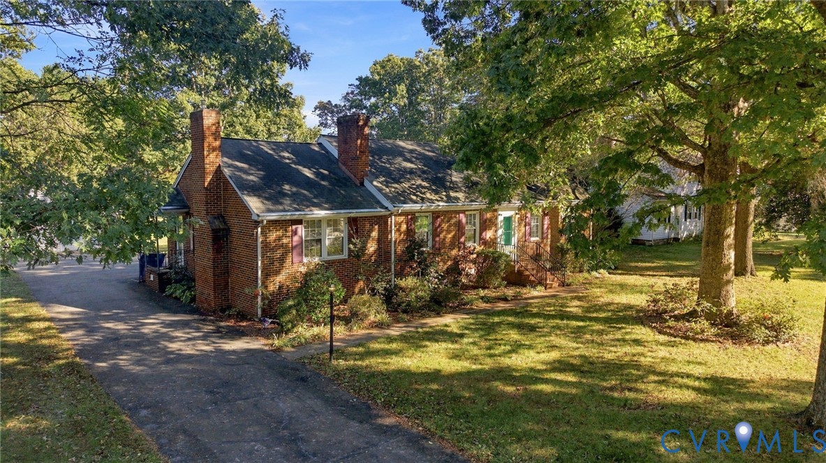 1801 Pocoshock Boulevard, North Chesterfield, VA 23235