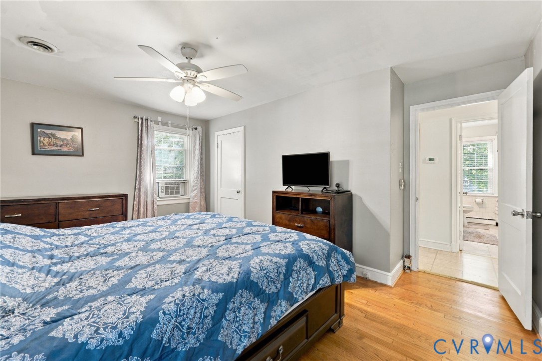 1801 Pocoshock Boulevard, North Chesterfield, VA 23235