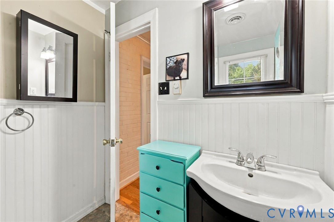 1801 Pocoshock Boulevard, North Chesterfield, VA 23235